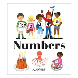 Numbers