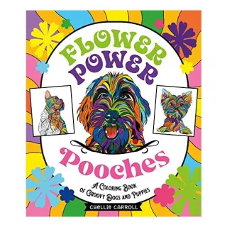 Flower Power Pooches