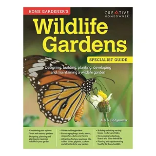 Wildlife Gardens