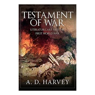 Testament of War