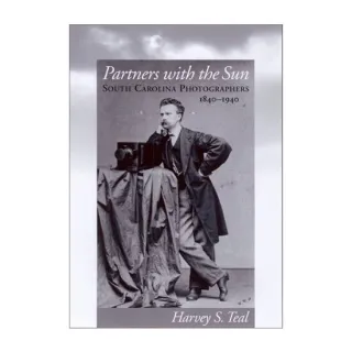 Partners with the Sun , Harvey S. Teal