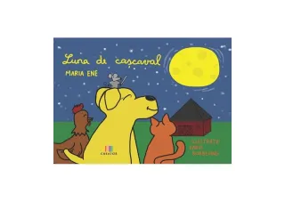 Luna de cașcaval