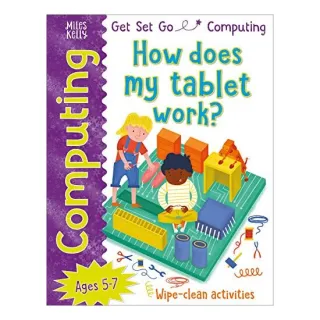 Get Set Go: Computing - How Does My Tablet Work?