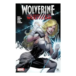 Wolverine