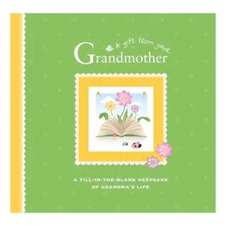 A Gift from Your Grandmother