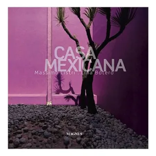 Casa Mexicana