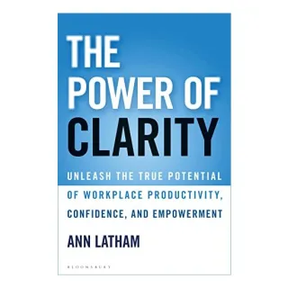 Power of Clarity