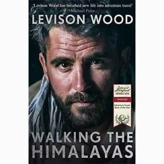 WALKING THE HIMALAYAS