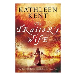 Traitor's Wife