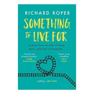 Something to Live For