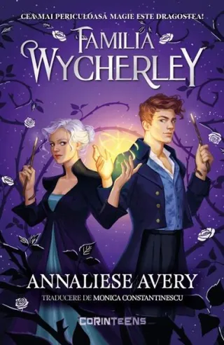 Familia Wycherley (Vol. 1)