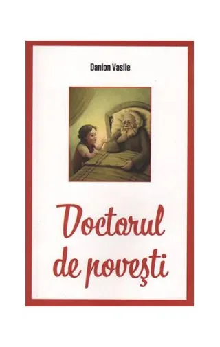 Doctorul de povești