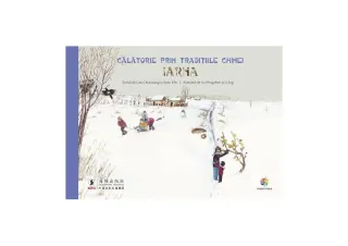 Călătorie prin tradițiile Chinei. Iarna
