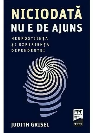 Niciodata nu e de ajuns