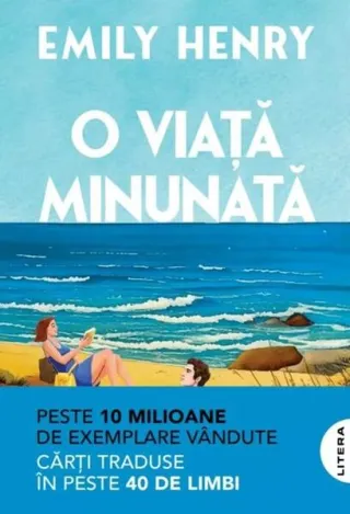 O viață minunată