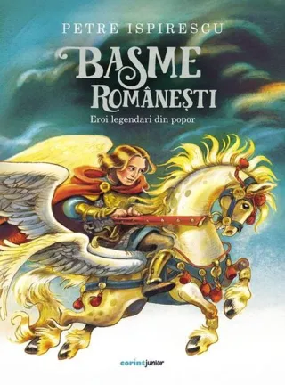 Basme românești