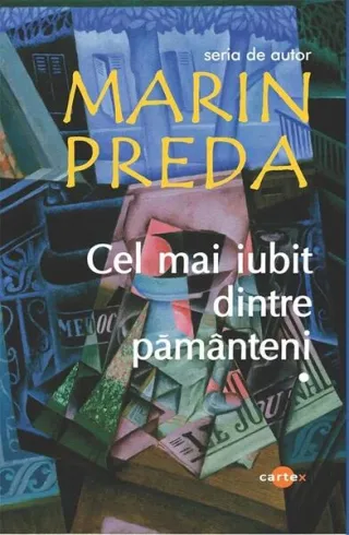 Cel mai iubit dintre pământeni (3 volume)