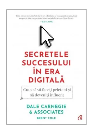 Secretele succesului în era digitală