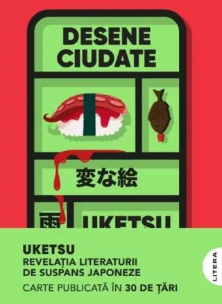 Desene ciudate