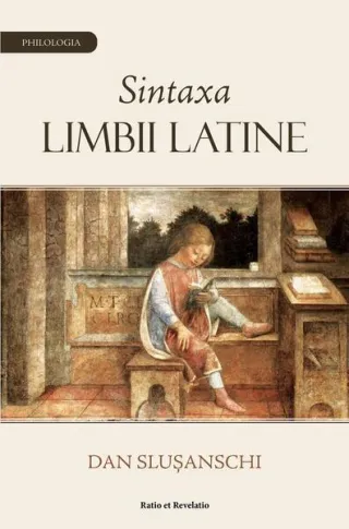 Sintaxa limbii latine