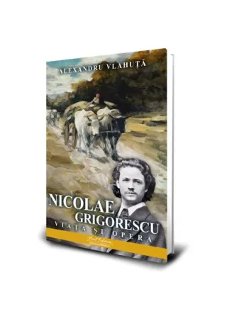 PictoruI N. I. Grigorescu