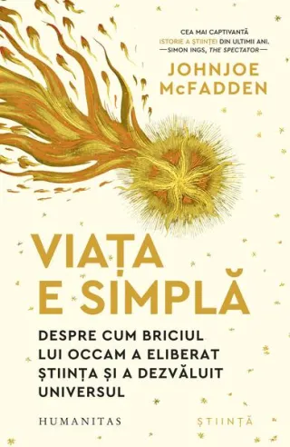 Viața e simplă