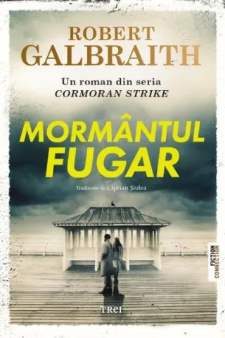 Mormântul fugar (Vol. 7)