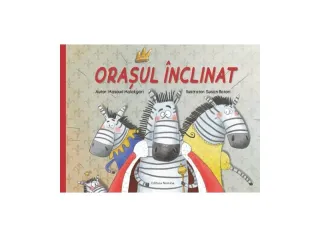 Orașul înclinat
