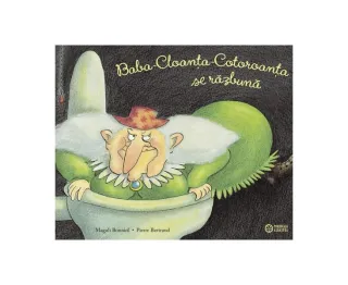 Baba-Cloanța-Cotoroanța se răzbună