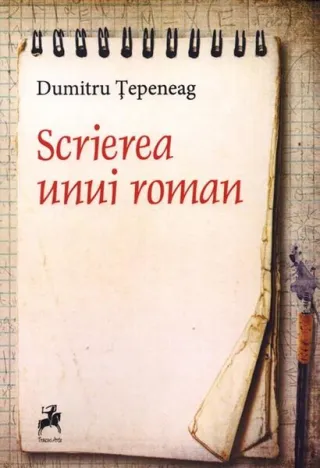 Scrierea unui roman