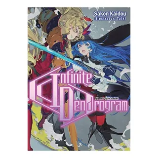 Infinite Dendrogram