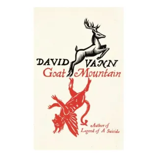 Goat Mountain