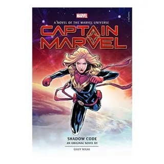 Captain Marvel