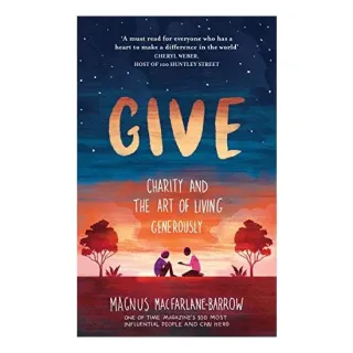 Give