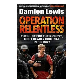 Operation Relentless
