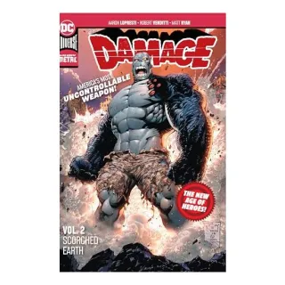 Damage Vol. 2