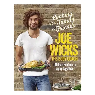 Cooking for family & friends