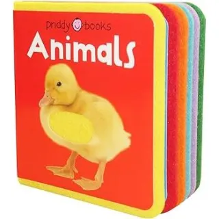First Felt: Animals