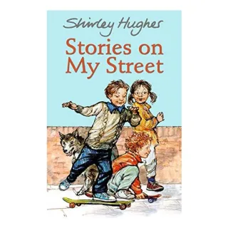 Stories on My Street