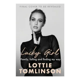 Lucky Girl Family, Falling and Finding My Way