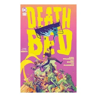 Deathbed (2022 Edition)