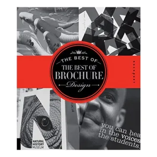 The Best of the Best of Brochure Design: Volume II