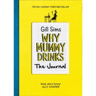 Why Mummy Drinks