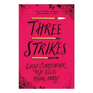 Three Strikes