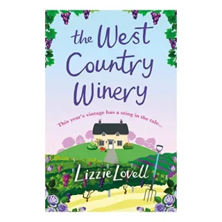 West Country Winery, Lizzie Lovell