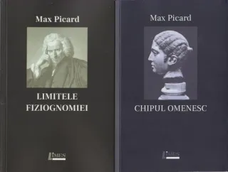 Corpul omenesc + Limitele fiziognomiei