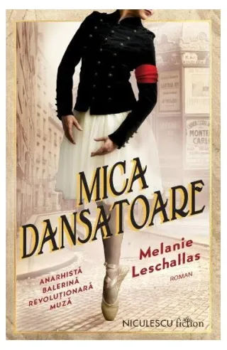 Mica dansatoare
