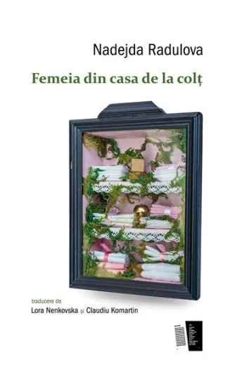 Femeia din casa de la colț