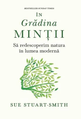 În grădina minții
