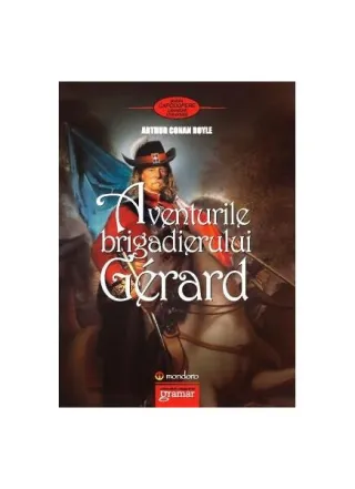 Aventurile Brigadierului Gerard